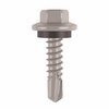 Teks Elite ROOFING SCREW #12X1-1/2in. 75PK 21472